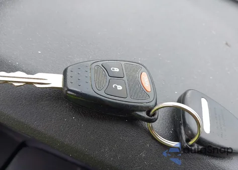 2011 Jeep Patriot Sport from USA, damaged, VIN 1J4NT1GB1BD159979